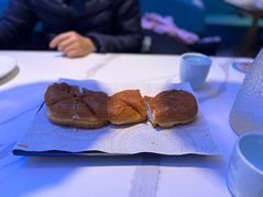 -阿里疆Alijiang·丝路美食·异域风情·清真(长楹天街店)