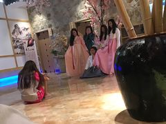 -青水瓦台(青山店)
