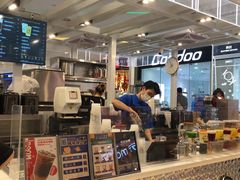 -KOI The(卓悦汇购物中心店)