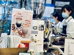 -Manner Coffee(大宁国际商业广场店)