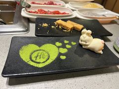 -海底捞火锅(漕宝路店)