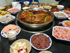 -祝幺妹火锅(裕华村总店)