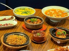 -小团圆餐厅(欧洲城店)