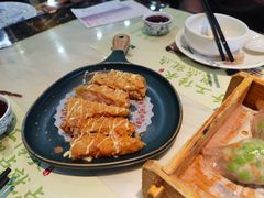 -點無缺茶楼·海鲜酒家(世博店)
