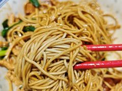 -鲁达面馆本帮风味(共康东路店)