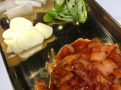 -妥妥烤肉料理(凯德店)