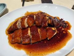 -侨美食家·粤菜(体育西路店)