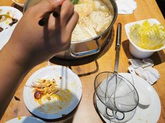 -陈记牛牛潮汕牛肉火锅(鑫海店)