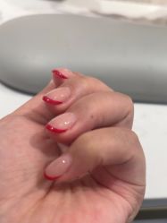 -丽心自助美甲美睫