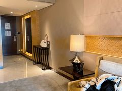 -西安赛瑞喜来登大酒店