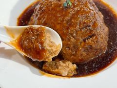 -苹果树下艺术餐厅(宋庄店)