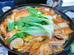 -槿Story·韩国料理(望京韩国美食城店)