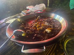 -孙婆婆美蛙兔火锅(踏水桥店)