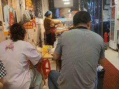 -柳州肥姨妈大骨螺蛳粉(东靖路店)