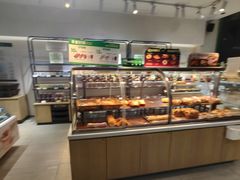 -KenGee仟吉(芜湖路店)