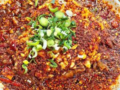 -长安后宰门水盆羊肉(新都心店)