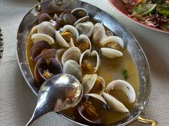 -一棵树·意大利西餐厅One Tree(新城店)