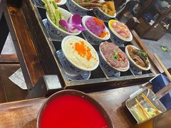 -楠火锅(西单店)