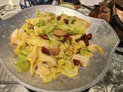 -一味大院•桐庐菜传承店(春江路店)