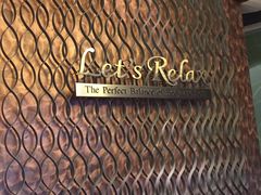 -Let’s Relax Spa(Terminal 21 Asok)