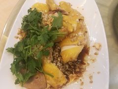 -益健海鲜大食坊(拱北口岸店)