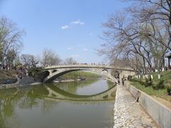 -赵州桥景区