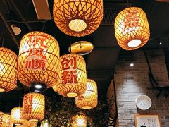 -南京大牌档(青岛万象城店)