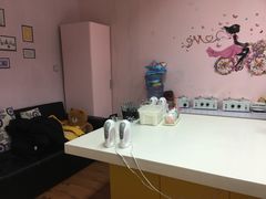 -幸福里DIY蛋糕烘焙·团建·拼豆豆(普陀店)