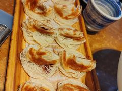 金丝饼-95号酱骨·一块豆腐(展春园西路店)