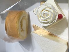 -匠造烘焙(上海湾店)