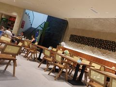 -漫山居私汤民宿全竹宴