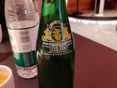 -松涛园朝鲜·海鲜·料理店(鸭绿江断桥店)