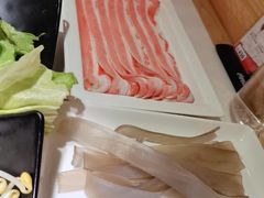 -澣花 四川火锅(新宿本店)