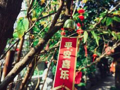 -福州开元寺