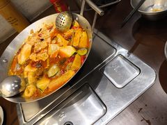 -小螺大作·螺蛳粉火锅(林和西店)