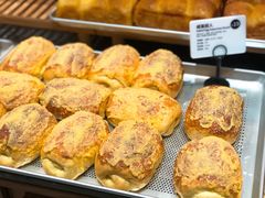 咸蛋超人-麦陌(正弘城店)