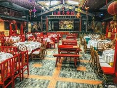 大堂-向阳屯食村