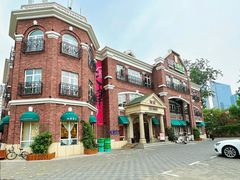 -桂园餐厅(五大道店)
