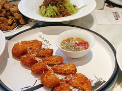 -子霖南山鲜虾面(南山总店)