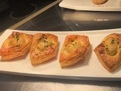 -无锡梁鸿湿地丽笙度假酒店·流觞西餐厅