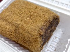 -老回回小吃(百万庄店)