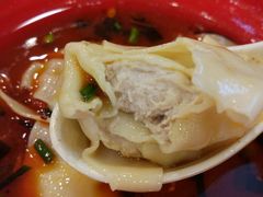 -龙抄手(春熙路总店)