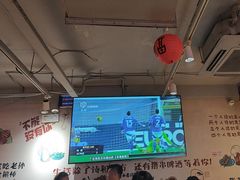 -新疆烧烤王(广灵店)