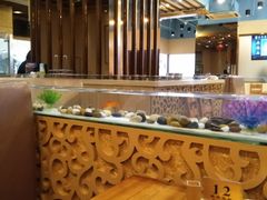 -金穗园·砂锅粥.醉鸡煲火锅(长寿路店)