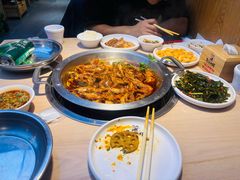 -邵汇大虾火锅(鲁迅路店)