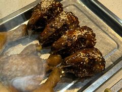 -付记甜皮鸭(西安路枣子巷社区店)