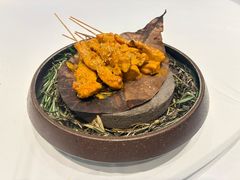 -狮拾久·现代新加坡料理(福田COCO Park店)