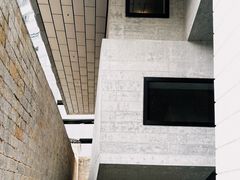 -大馆(前中区警署建築群)