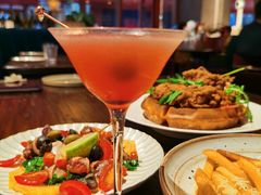 -Brut Eatery悦璞食堂(建国东路店)