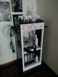 日本DoMo 私人发型会所-ＤＯＭＯプロの美容サロン